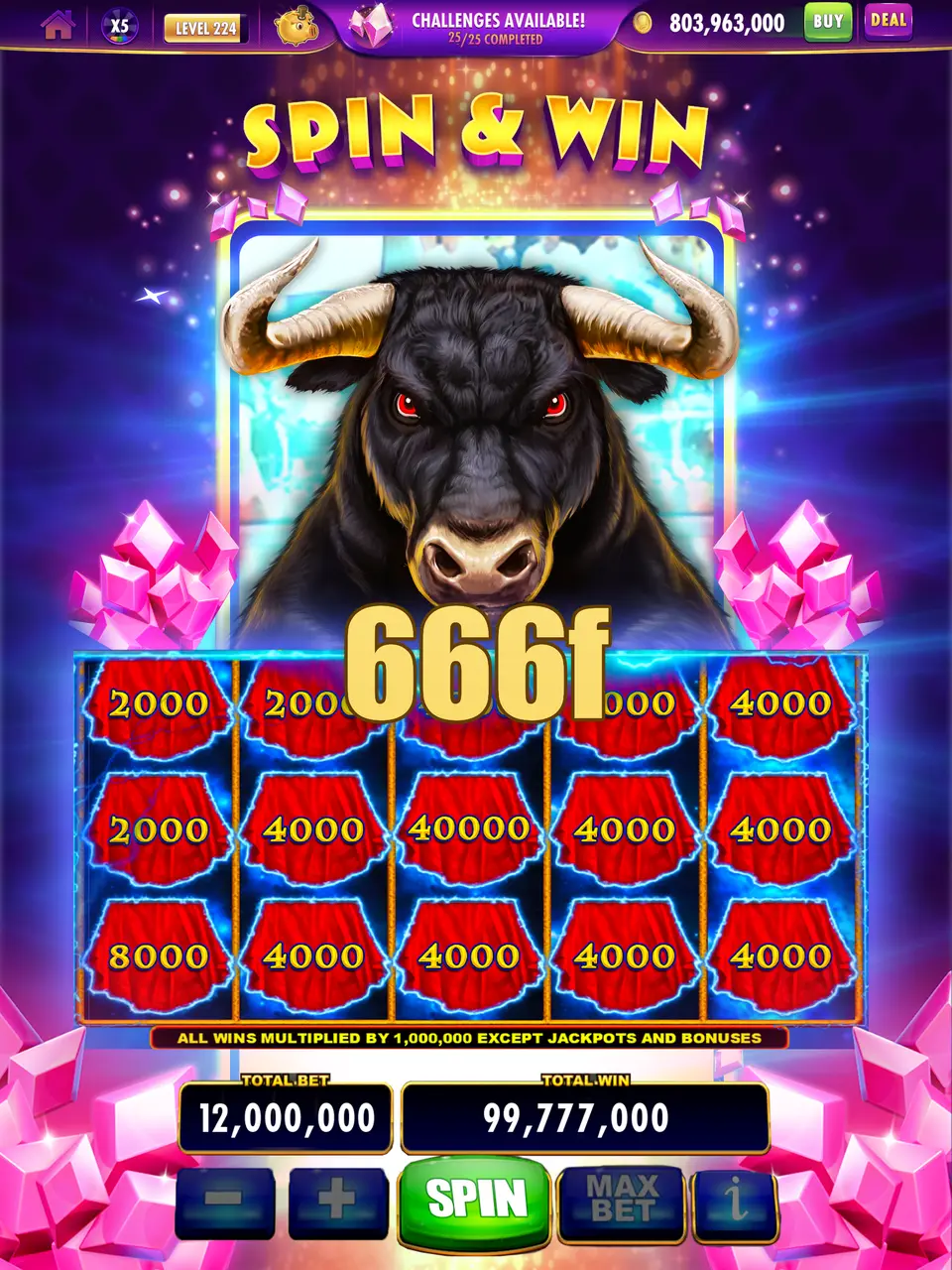 666f Masuk